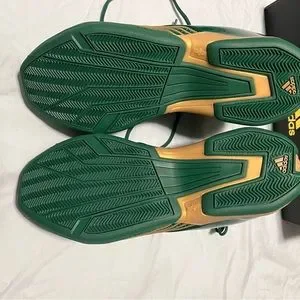 adidas | Shoes | Brand New In Box Never Worn Adidas T Mac Svsm Lebron James  Sizes 15 And 11 | Poshmark